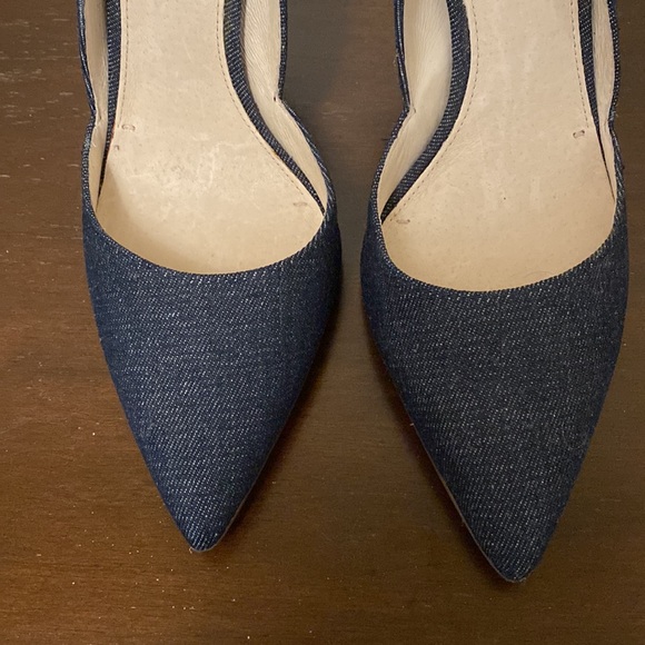 Louise et Cie Size 8.5 - Picture 3 of 4